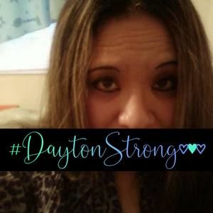 Meet your Posher, Christy